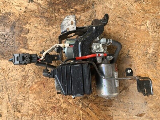 16 17 18 Toyota Prius ABS Anti-Lock Brake Pump Module OEM 44510-47070