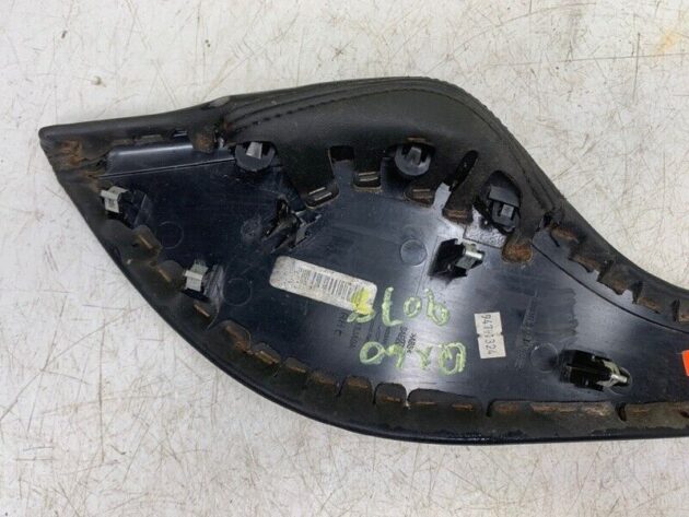 2015 2016 Infiniti QX60 Center Console Right Side Trim Cover OEM 68930-3JA1A