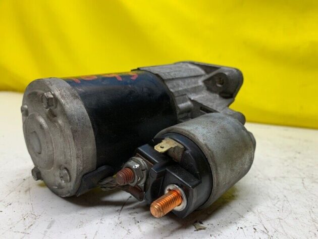 2007 2008 2009 Suzuki SX4 2.0L Engine Starter Motor OEM 31100-80J00