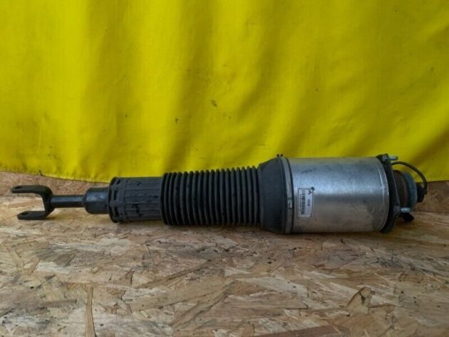 05 06 07 08 Bentley Continental GT Front Left Absorber Spring Strut Shock  OEM