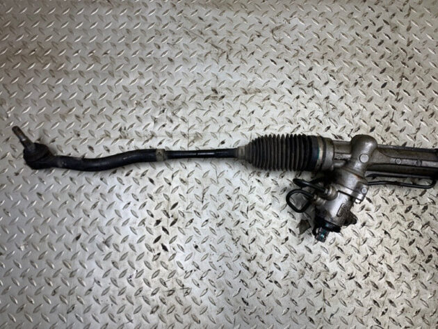 17 18 19 20 Nissan Pathfinder Steering Rack Assembly OEM 49001-9NC0A