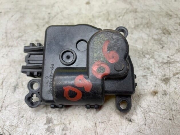 2013 2014 2015 2016 2017 Ford Fusion A/C Heater Blend Door Actuator OEM