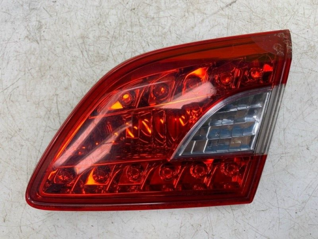 13 14 15 Nissan Sentra Passenger Right Side Inner Tail Light Taillight OEM