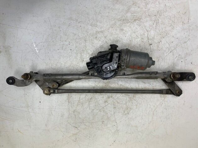 11 12 13 14 15 Mazda CX-5 Front Windshield Wiper Motor W/ Transmission OEM