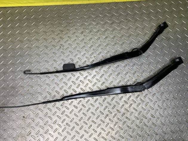 13 12 11 10 09 08 07 Acura MDX Windshield Wiper Arm Set OEM