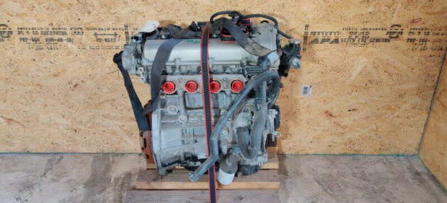 15 16 17 18 19 Mazda MX-5 Miata 2.0 M/T PE-VPS Engine Motor 21K Miles OEM