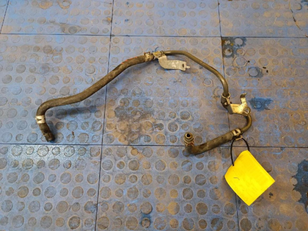 03 04 05 06 07 08 09 LEXUS GX470 Power Steering Return Hose OEM 44417-35010