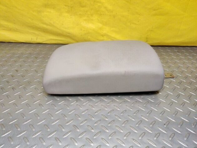 08 09 10 11 12 13 14 Subaru Tribeca Armrest Console Lid Cover