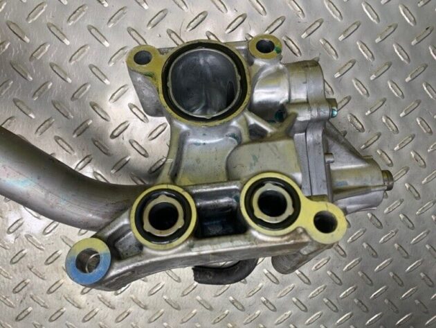 18 19 20 21Acura RDX 2.0 L Engine Coolant Water Pump 40K Miles OEM 192006B2A01