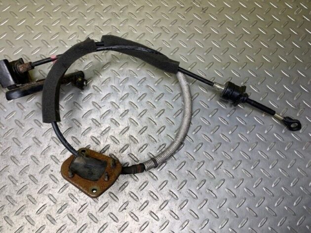 06 07 08 09 10 11 12 13 Mitsubishi Outlander Transmission Shifter Cable OEM