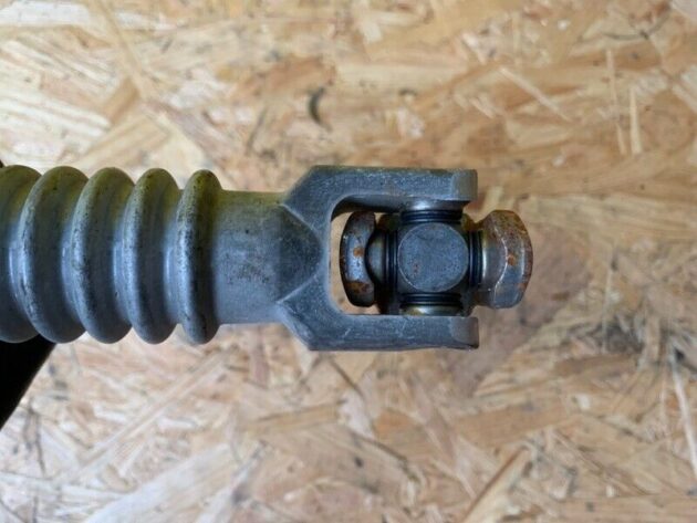 05 06 07 08 09 Bentley Continental GT Steering Column Shaft Universal OEM