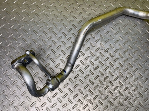 18 19 20 21 Ford Ecosport A/C Refrigerant Suction Hose OEM CN1119N651AB