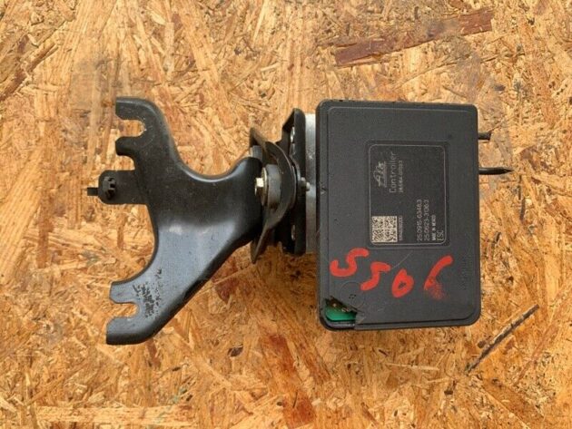 2019 2020 Acura RDX ABS Anti Lock Brake Pump Module OEM 57100-TJC-A02