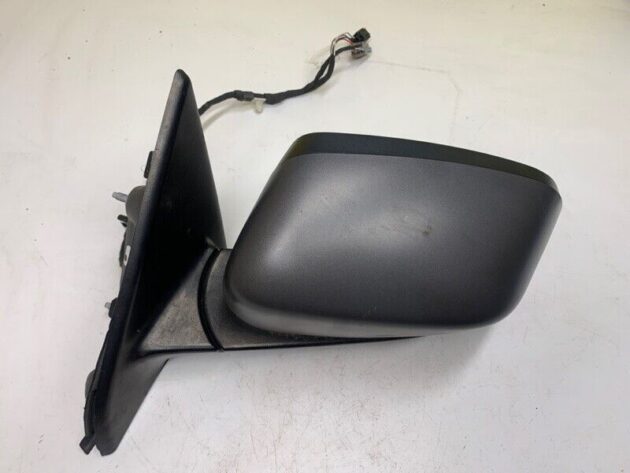 17 18 19 20 21 Jeep Compass Driver Left Side View Door Mirror OEM 68365137AA