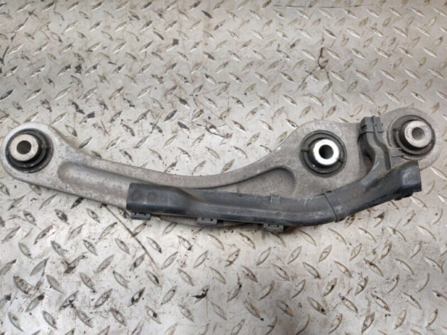 09 08 07 06 05 Bentley Continental Flying Spur Rear Right Upper Control Arm OEM