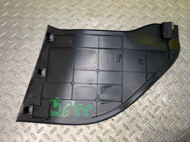 13 14 15 16 17 Nissan Pathfinder Center Console Left Trim Panel OEM 689213KA0A