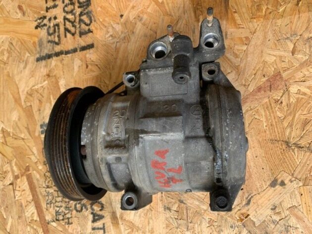 96 97 98 Acura TL 3.2L A/C Air Compressor OEM 38810-PY3-043