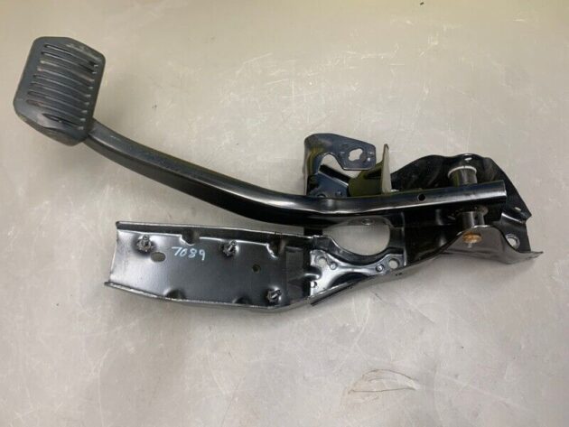 15 16 17 18 Range Rover Evoque Brake Pedal Assembly OEM 48K miles BJ322D094CB