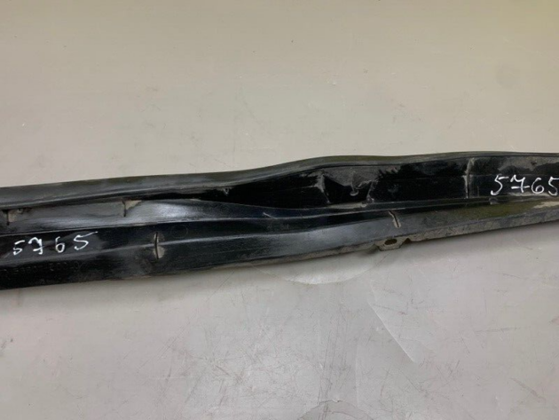 09 10 11 12 Lexus LS460 Front Right Side Upper Fender Protector Panel OEM