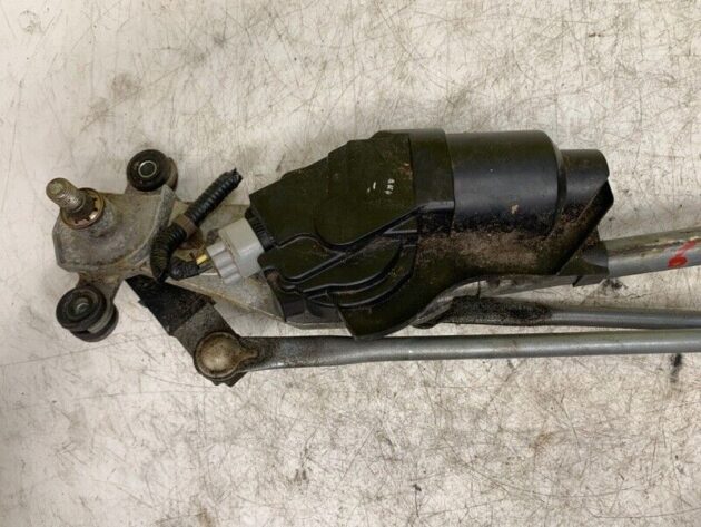 16 17 18 Acura ILX Front Windshield Wiper Motor OEM 76505-TX6-A01