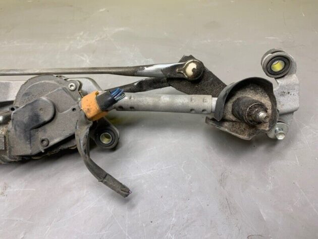 10 11 12 13 14 Mazda CX9 CX-9 Front Windshield Wiper Motor W/Transmission OEM