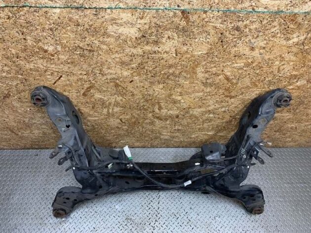 13 14 15 16 Lincoln MKS Rear Crossmember Suspension OEM DA5Z5R003G