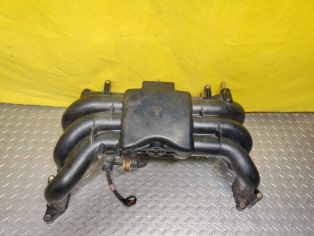 08 09 10 11 12 13 14 Subaru Tribeca 3.6L Engine Intake Manifold OEM 14001AB880