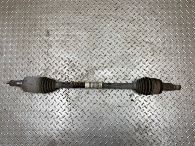 16 17 18 19 Land Range Rover Evoque Rear Left or Right Axle Shaft Assembly OEM