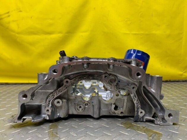 21 22 Cadillac Ct5 Lower Crankcase Extension OEM 55516934