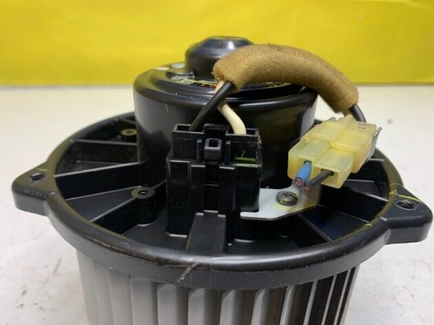 05 06 07 08 09 10 Scion TC Heater Blower Motor Fan OEM 8710321010