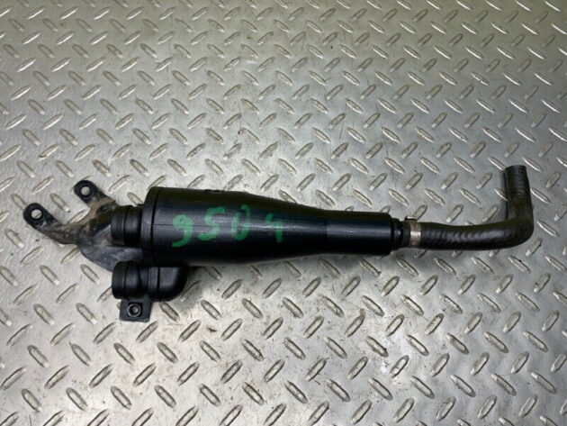 04 05 06 07 08 09 10 Bentley Continental GT Oil Separator OEM 07C103495K