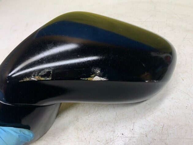 07 08 09 Lexus ES350 Driver Left Side View Door Mirror OEM 34K Milles