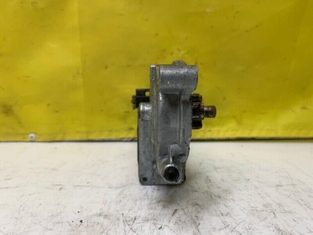 96 97 98 99 00 Cadillac Eldorado Passenger Front Window Motor OEM 16631020