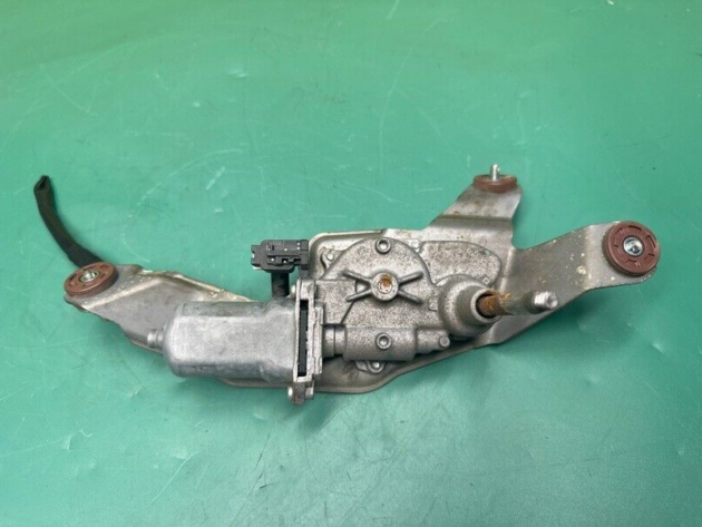 18 19 20 21 Mazda CX-5 CX5 Rear Wiper Motor OEM KB7W67450