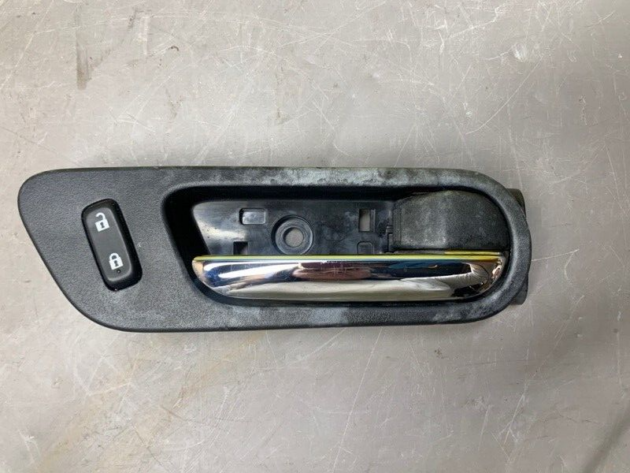 10 11 12 13 Mazda CX-9 CX9 Front Right Passenger Side Inner Door Handle Assembly