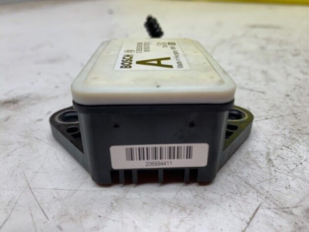 2009 2008 2007 06 Toyota Solara Stability YAW Rate Computer Control Module OEM