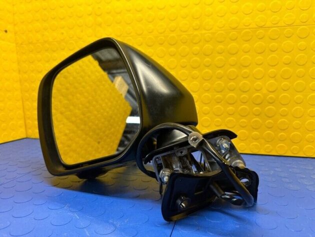 13 14 15 Nissan Quest Passenger LH Side Door Mirror w/around View OEM 963023SW1A