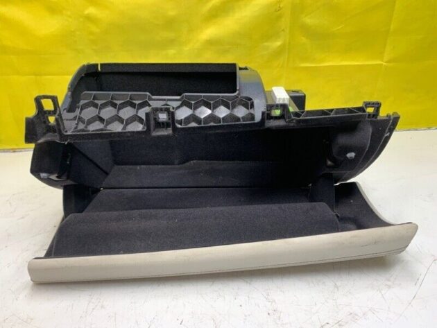 16 17 18 19 BMW X6 m F16 Glove Box Storage Compartment Assembly OEM