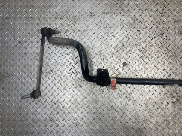 10 11 12 13 14 15 16 17 18 Lincoln Mks Front Stabilizer Sway Bar OEM AA5Z5482E