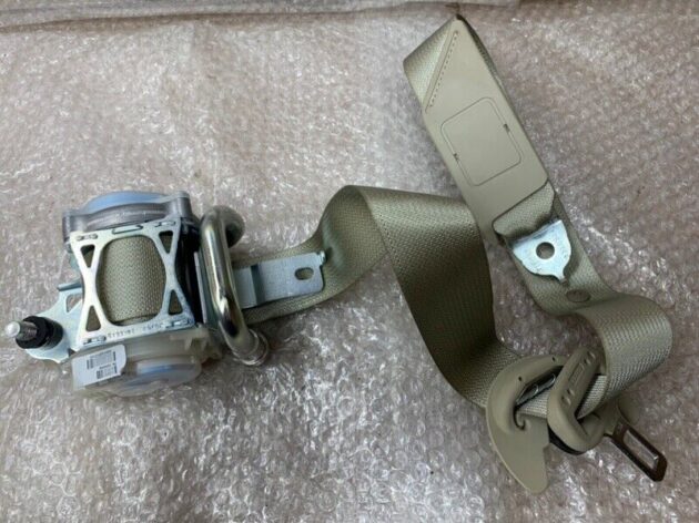 17 18 19 20 Acura TLX Front RH Right Passenger Seat Belt Retractor OEM NEW