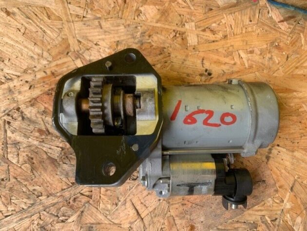 16 17 18 Acura RDX  engine Starter Motor OEM 31200-R8A-A01