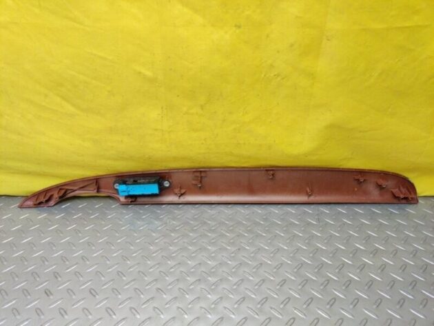 01 02 03 04 Lexus SC430 Left Driver Side Door Trim Panel Memory Seat Control OEM