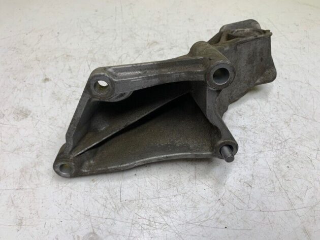 15 16 17 18 BMW F16 X6 X6m Right Passenger Side Engine Motor Mount Bracket OEM