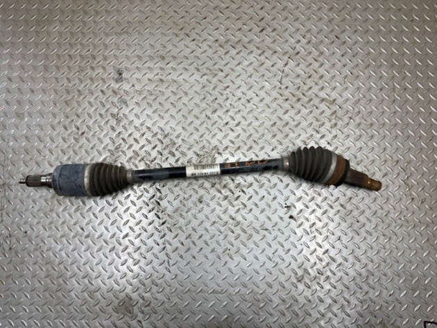 16 17 18 19 Land Range Rover Evoque Rear Left or Right Axle Shaft Assembly OEM