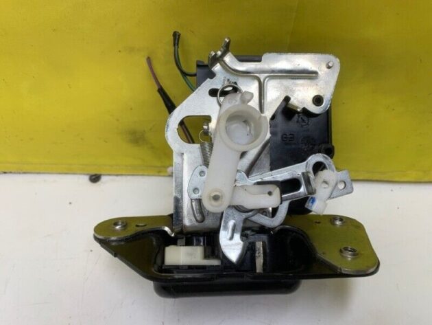 10 11 12 13 14 15 16 Dodge Journey Trunk Latch Liftgate Lid Lock Actuator OEM