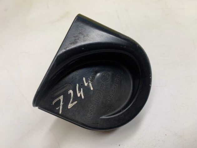 03 04 05 06 07 Acura TSX High Tone Horn Siren HIGH Tone Sound . 12V4A 108dB OEM