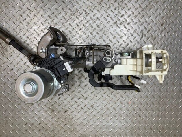 17 18 19 20 21 Mazda CX-5 CX5 Steering Column Assembly OEM only 4K miles