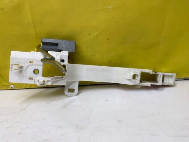 16 17 18 Acura ILX Rear Right RH Passenger Side Door Exterior Handle Base OEM