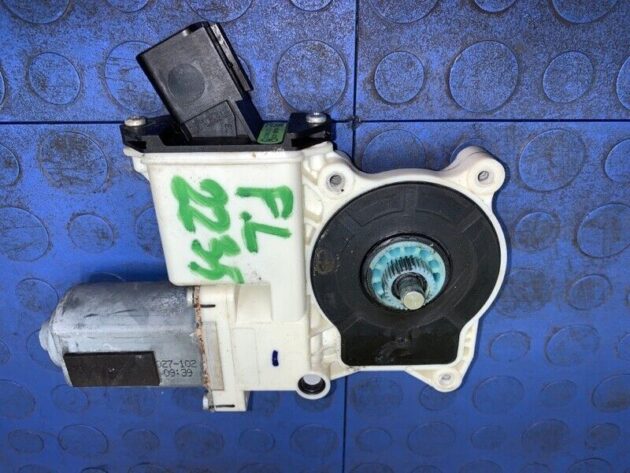 12 13 14 15 16 Lincoln Mks Front Left Driver Window Motor OEM 8A5Z7823395A