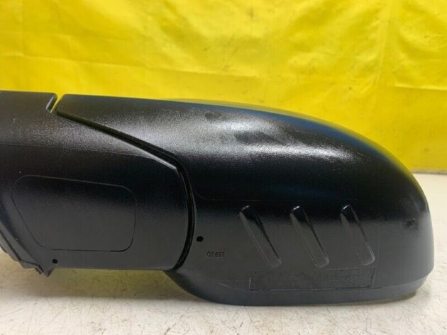 14 15 16 17 KIA Soul PS Driver Side View Door Mirror OEM Only 39K miles